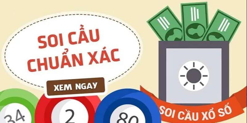 Soi cầu MB chính xác cao