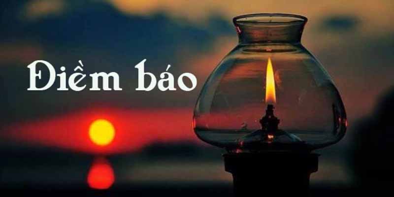 Điềm báo tâm linh là những hiện tượng bí ẩn xuất hiện trong cuộc sống