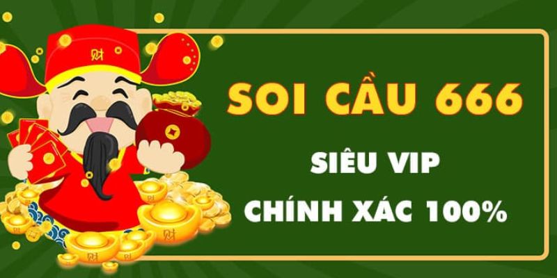 Giới thiệu về quá trình hình thành soi cầu 666